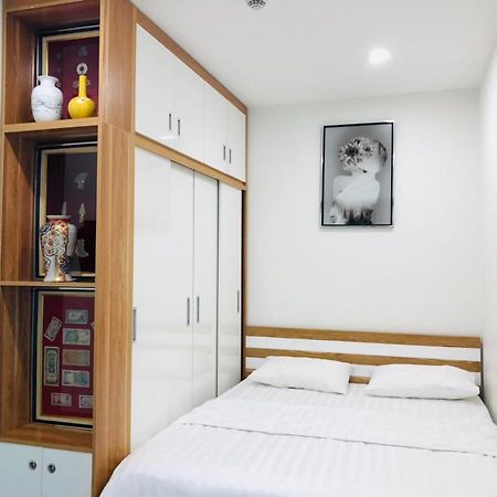 Tms Apartment Studio กวีเญิน ภายนอก รูปภาพ
