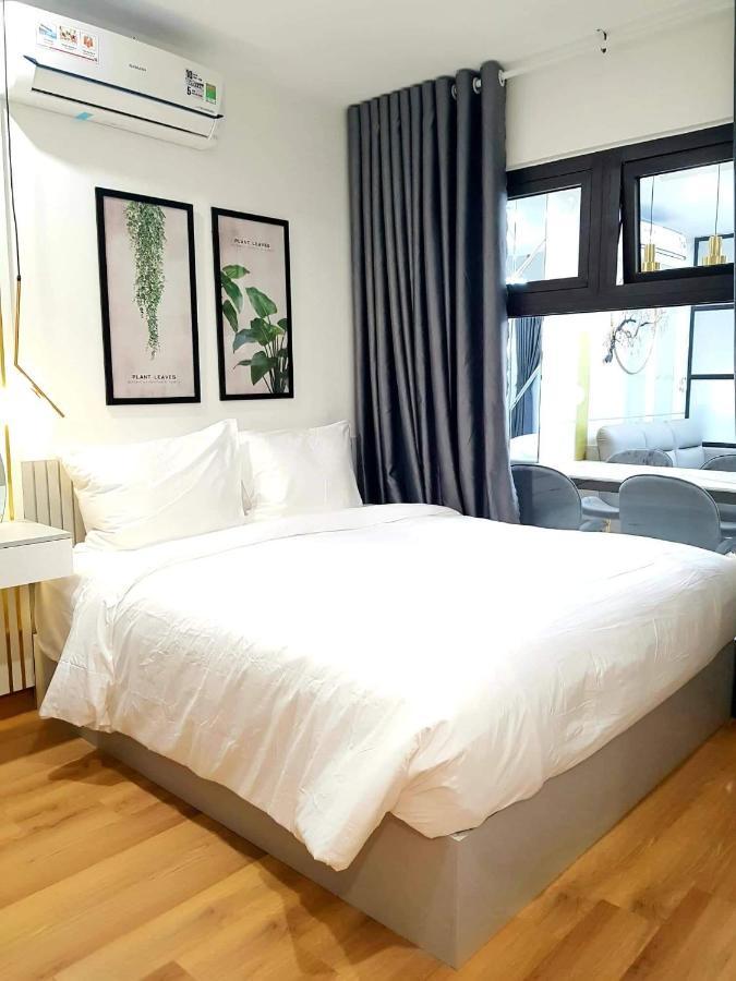 Tms Apartment Studio กวีเญิน ภายนอก รูปภาพ