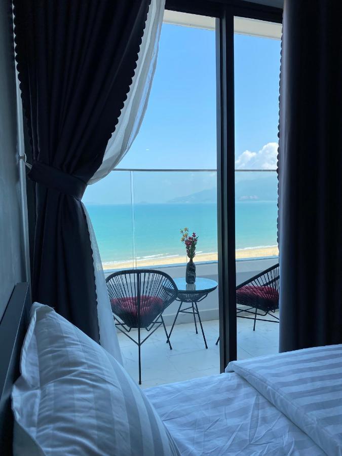 Tms Apartment Studio กวีเญิน ภายนอก รูปภาพ
