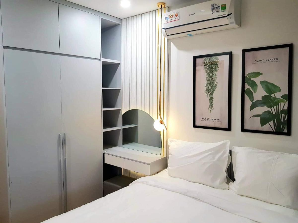 Tms Apartment Studio กวีเญิน ภายนอก รูปภาพ