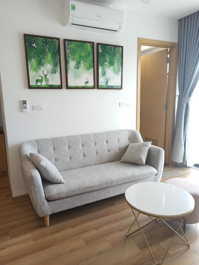 Tms Apartment Studio กวีเญิน ภายนอก รูปภาพ