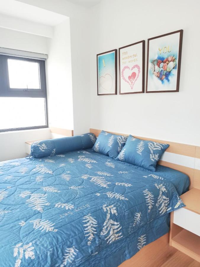 Tms Apartment Studio กวีเญิน ภายนอก รูปภาพ