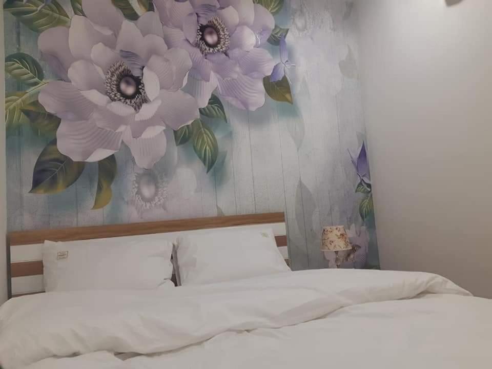 Tms Apartment Studio กวีเญิน ภายนอก รูปภาพ