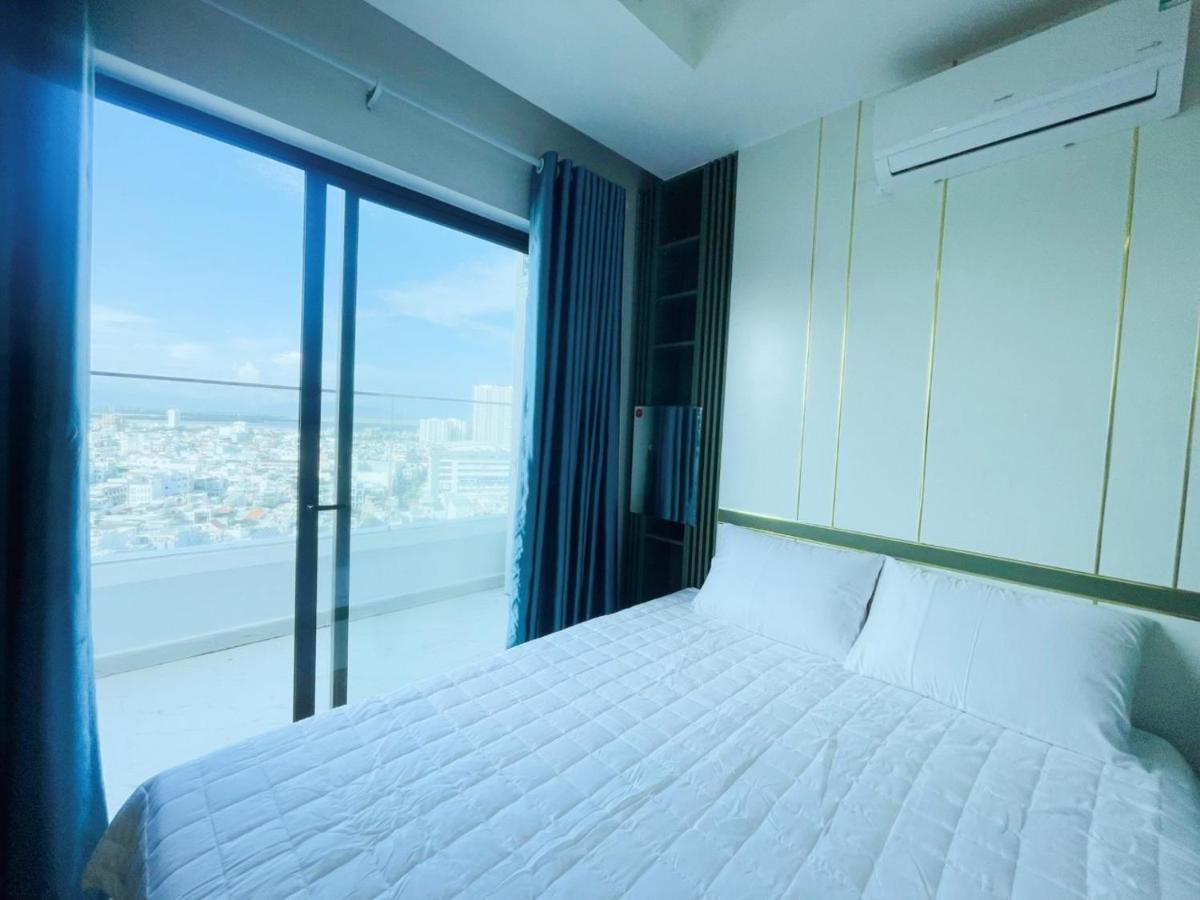 Tms Apartment Studio กวีเญิน ภายนอก รูปภาพ