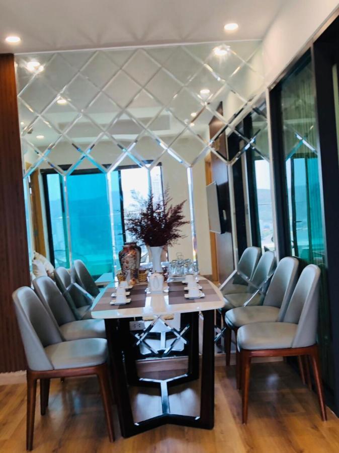 Tms Apartment Studio กวีเญิน ภายนอก รูปภาพ