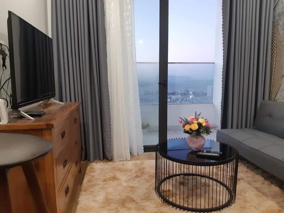 Tms Apartment Studio กวีเญิน ภายนอก รูปภาพ