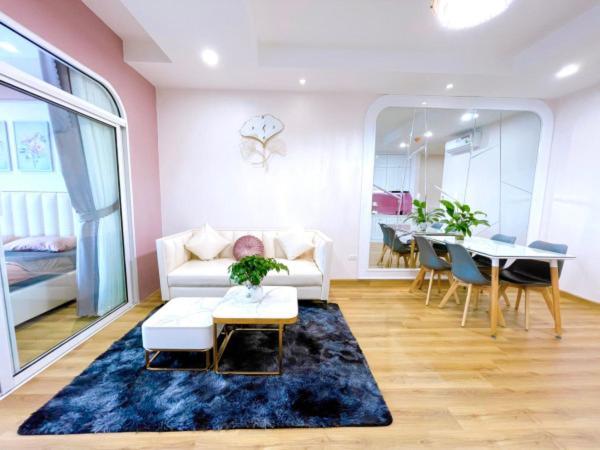 Tms Apartment Studio กวีเญิน ภายนอก รูปภาพ