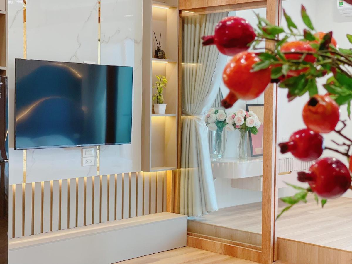 Tms Apartment Studio กวีเญิน ภายนอก รูปภาพ