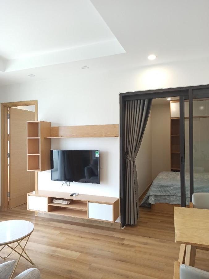 Tms Apartment Studio กวีเญิน ภายนอก รูปภาพ