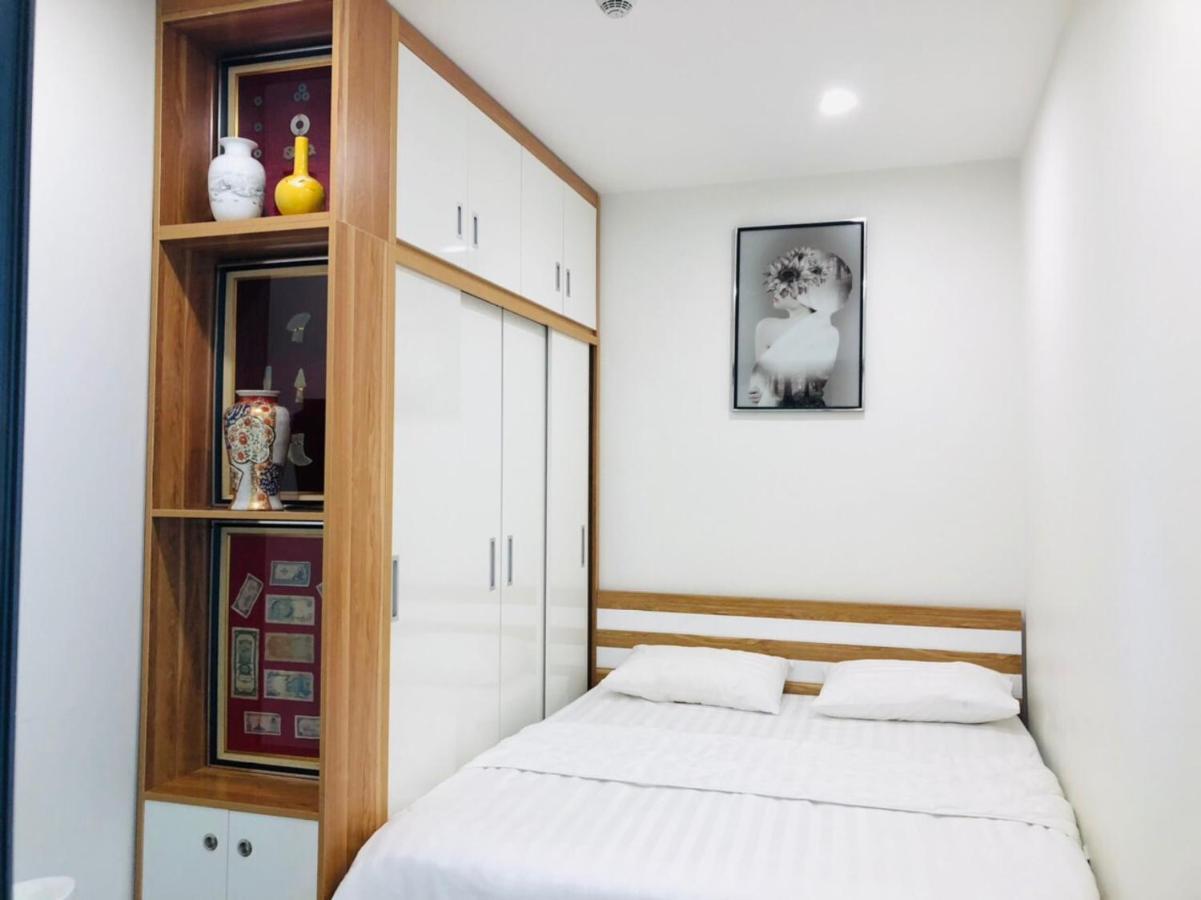Tms Apartment Studio กวีเญิน ภายนอก รูปภาพ