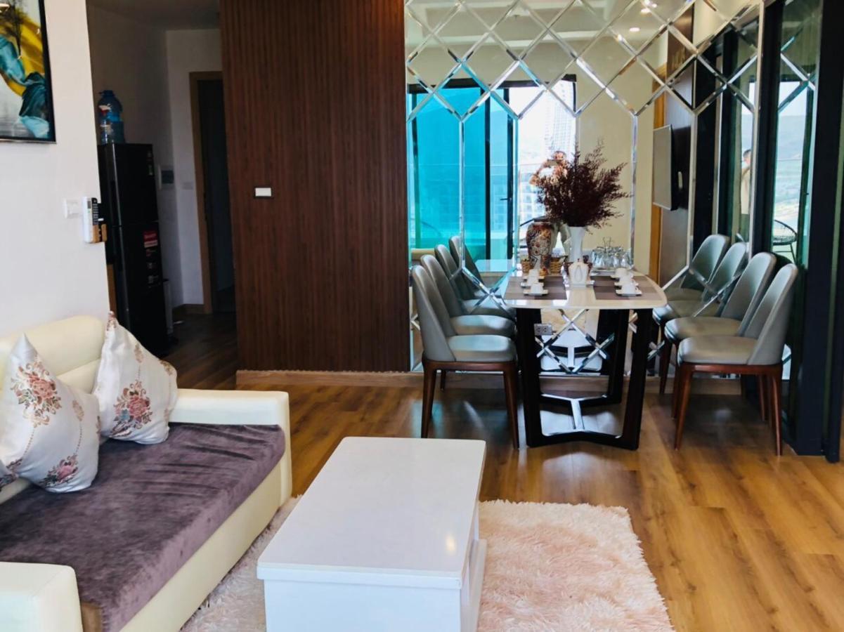 Tms Apartment Studio กวีเญิน ภายนอก รูปภาพ