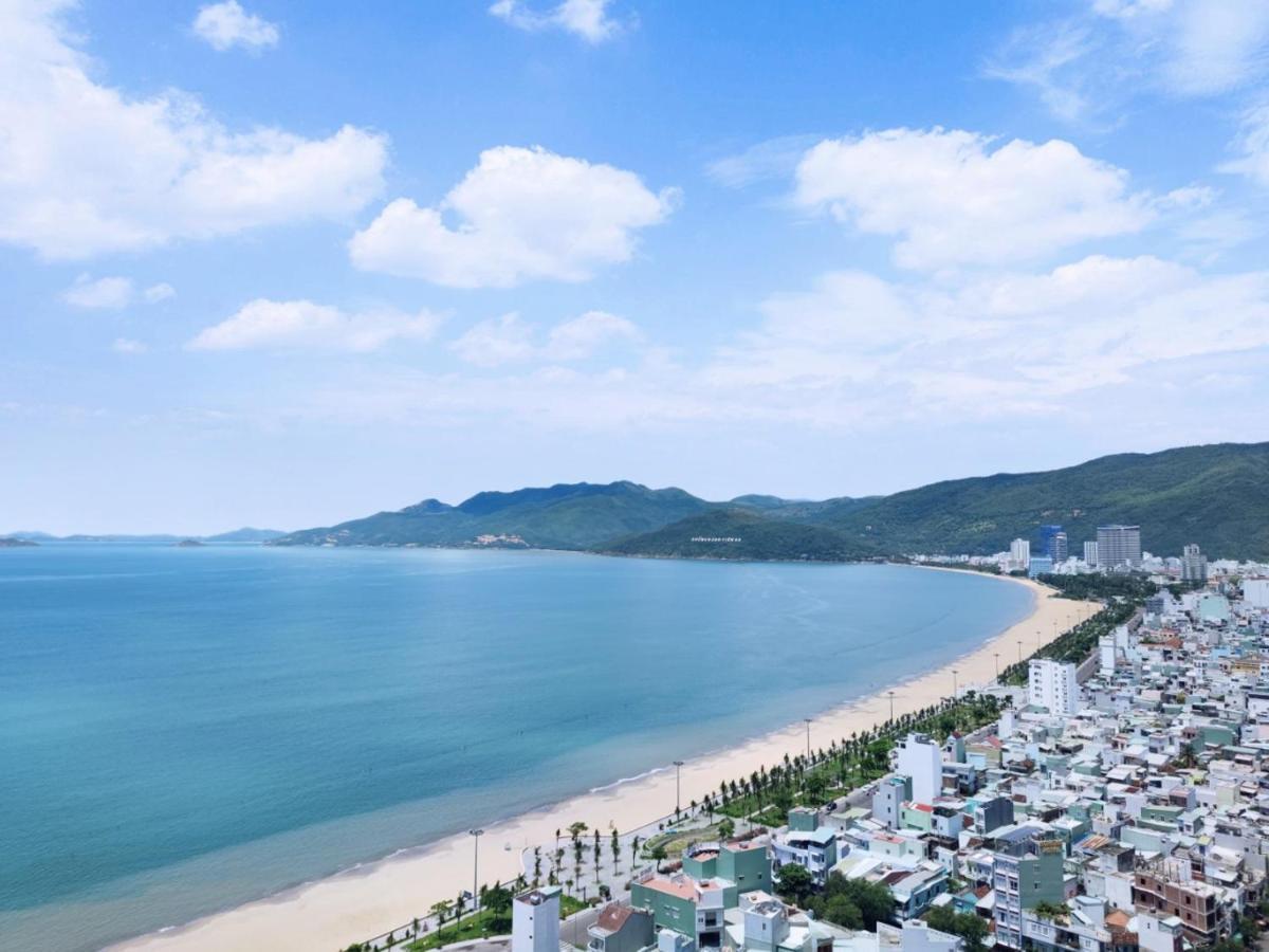 Tms Apartment Studio กวีเญิน ภายนอก รูปภาพ